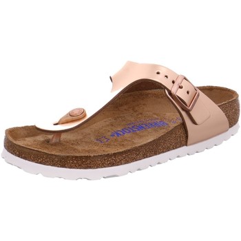 Birkenstock  Clogs Pantoletten 1005048-Gizeh günstig online kaufen