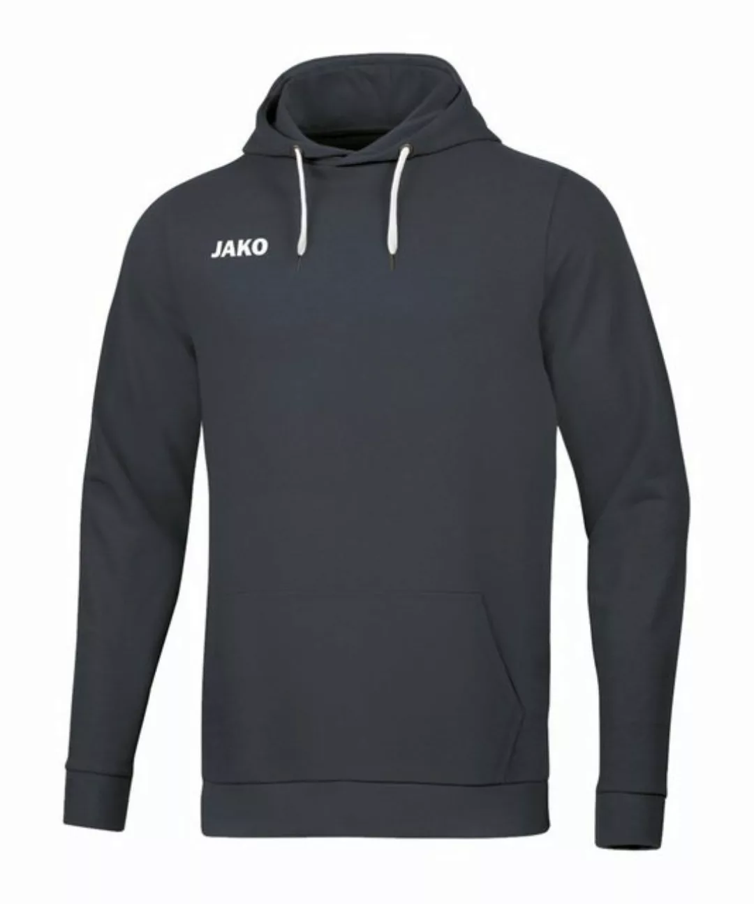 Jako Sweatshirt Base Hoody günstig online kaufen