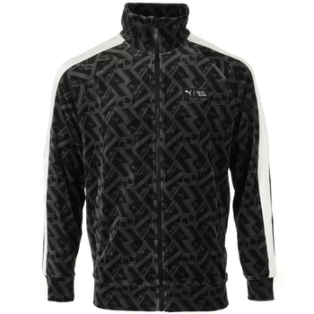 Puma  Trainingsjacken X Squid game T7 Jacket günstig online kaufen