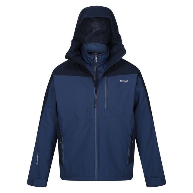 RennerXXL Funktionsjacke Regatta Went 8 Herren Doppeljacke Übergrößen günstig online kaufen