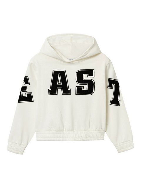 Name It Sweatshirt NKFOSOFFI (1-tlg) Drapiert/gerafft günstig online kaufen