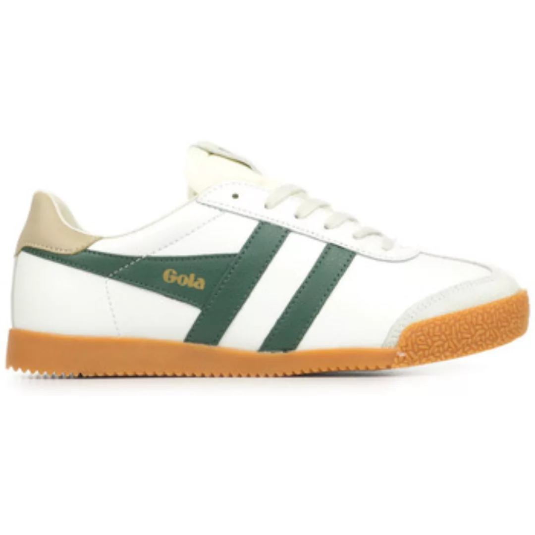 Gola  Halbschuhe Schnuerschuhe CLB745-WB günstig online kaufen