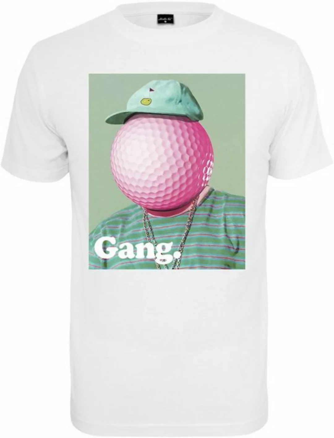 Mister Tee T-Shirt günstig online kaufen