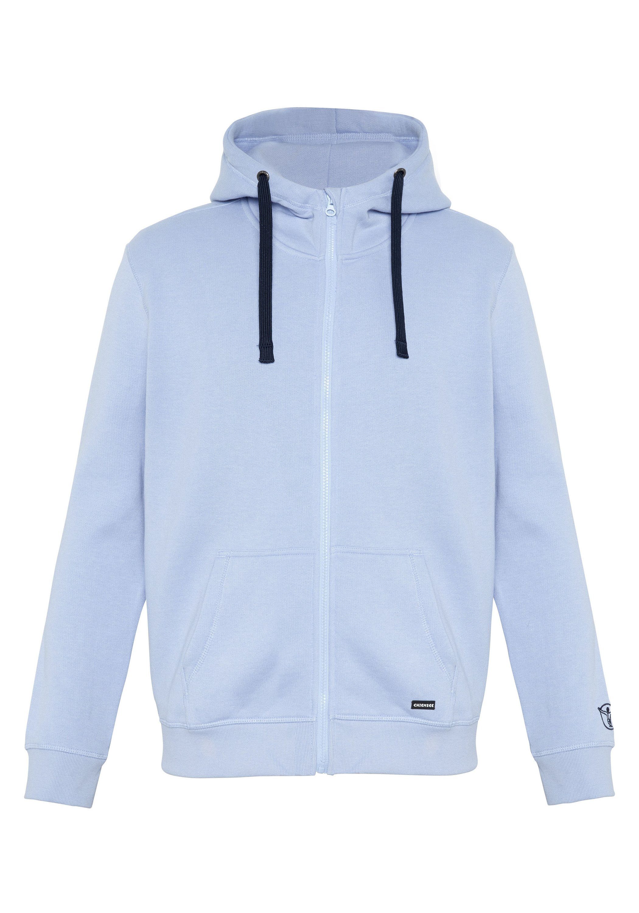 Chiemsee Sweatjacke Sweatjacke mit Kapuze und günstig online kaufen