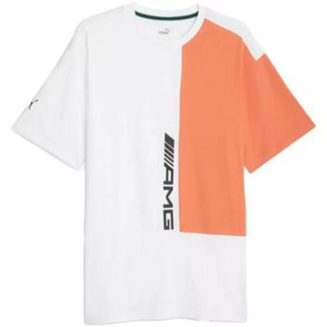 Puma  T-Shirts & Poloshirts 621191-03 günstig online kaufen