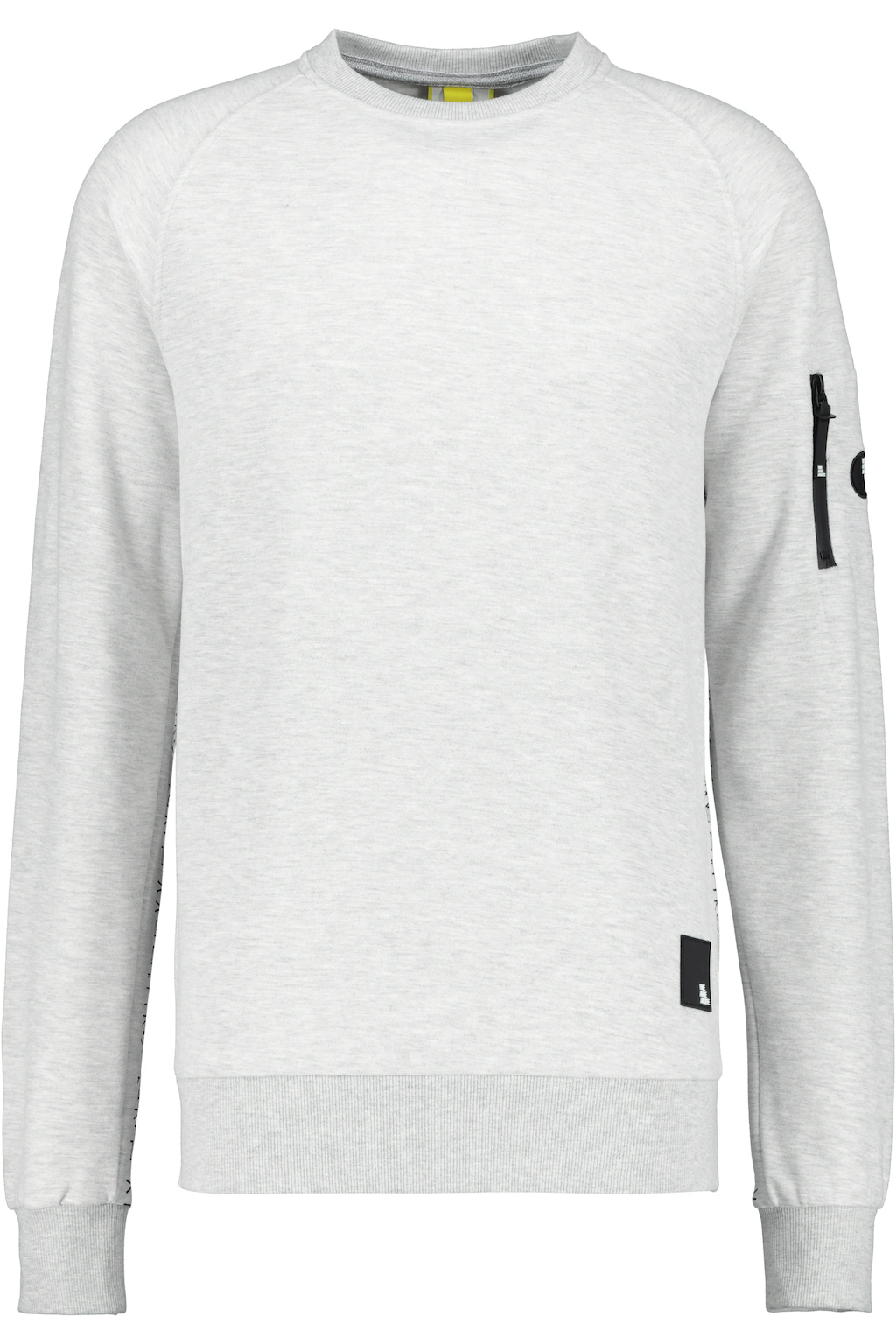 Alife & Kickin Sweatshirt "Herren VinnAK A" günstig online kaufen