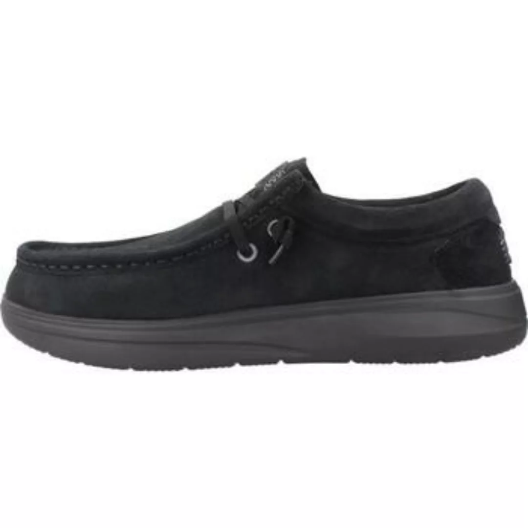 HEYDUDE  Sneaker WALLY X SUEDE günstig online kaufen