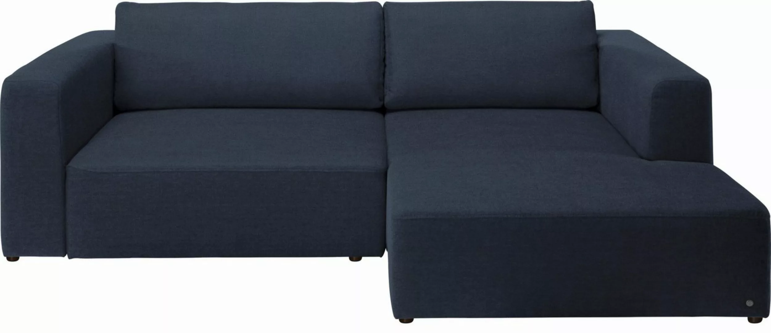 TOM TAILOR HOME Ecksofa HEAVEN STYLE S, aus der COLORS COLLECTION, wahlweis günstig online kaufen