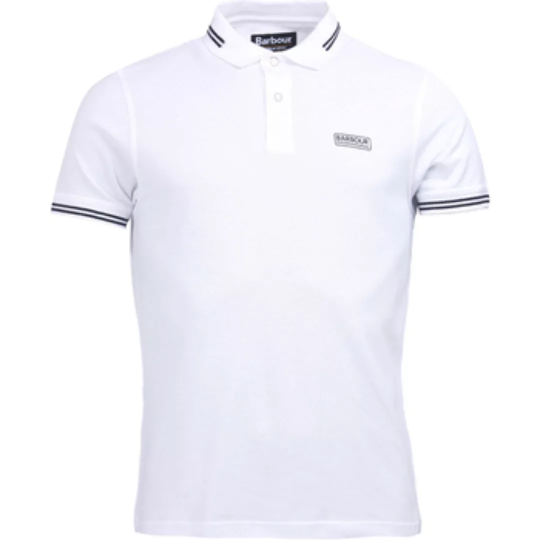 Barbour  T-Shirts & Poloshirts - günstig online kaufen