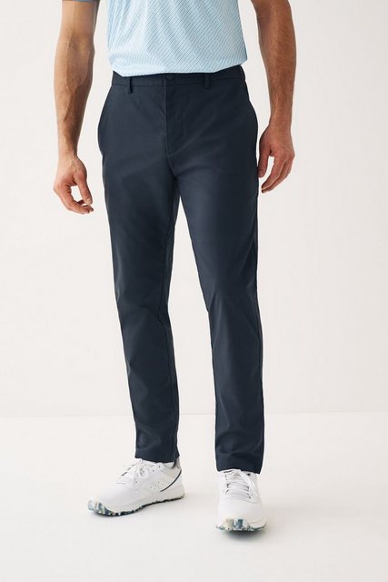 Next Golfhose Slim Fit Golfhose Funktionsstretch wasserabweisend (1-tlg) günstig online kaufen