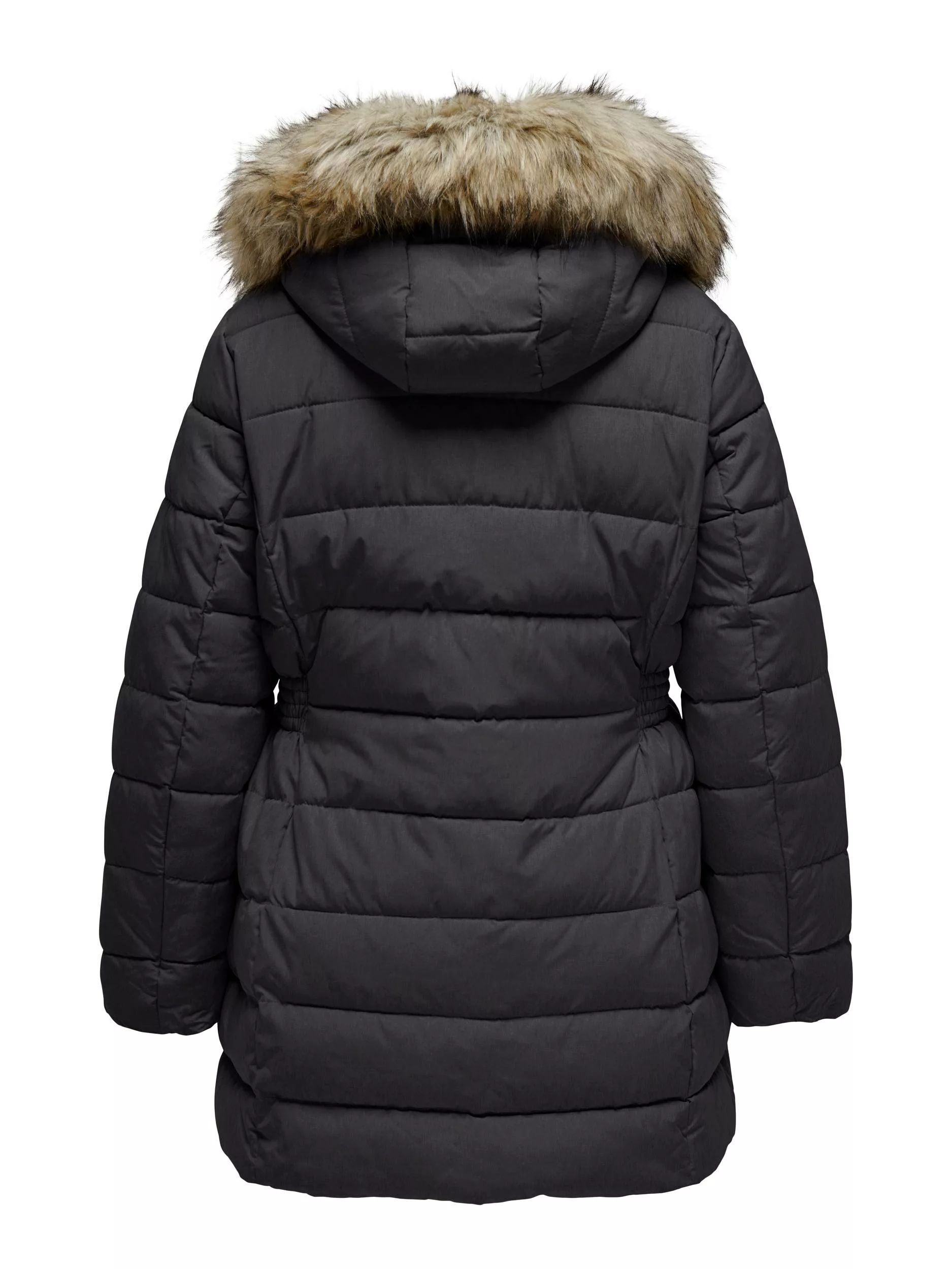 ONLY CARMAKOMA Steppjacke CARNEWLUNA QUILTED COAT CC OTW günstig online kaufen