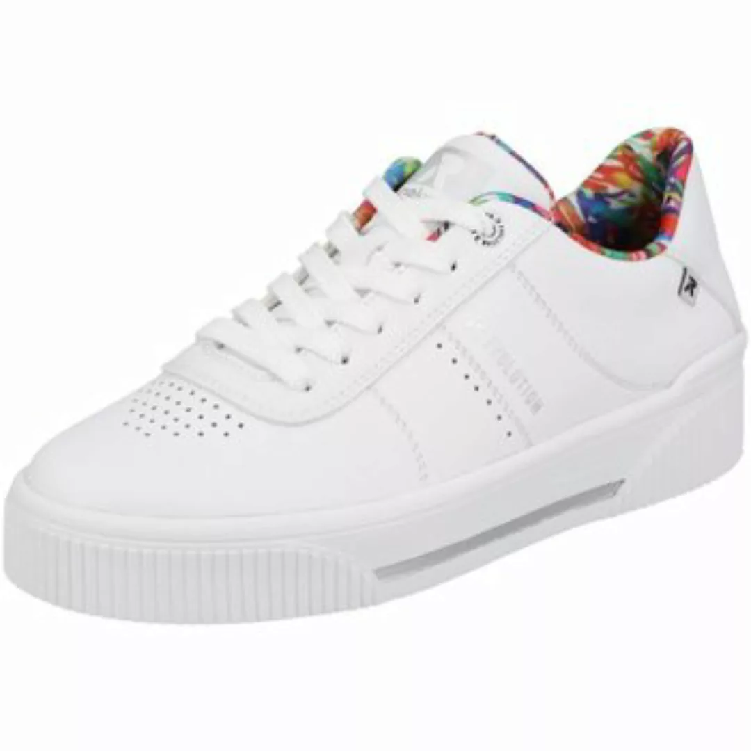 Rieker  Sneaker Rock W0702-80 günstig online kaufen