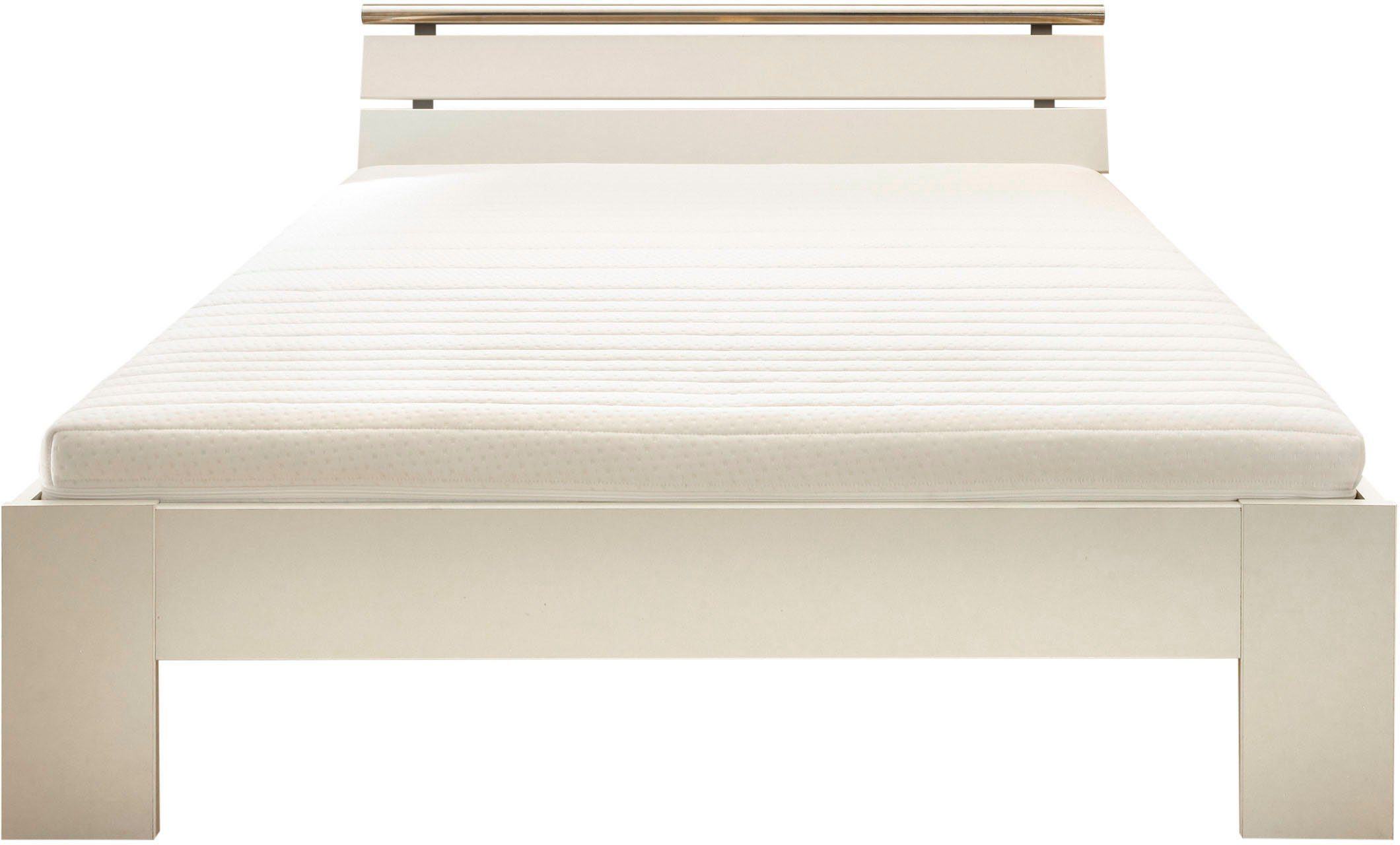 Schlafkontor Futonbett Nizza, Breite 140 cm, günstig online kaufen