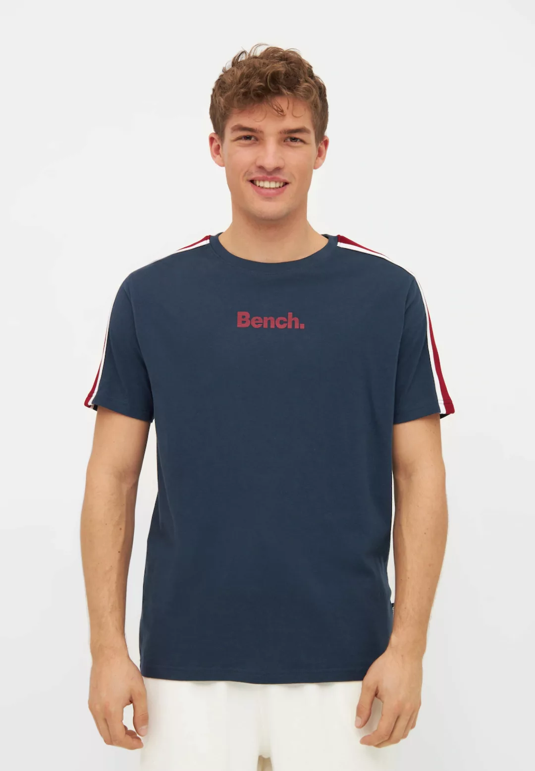 Bench. T-Shirt "SANJA" günstig online kaufen