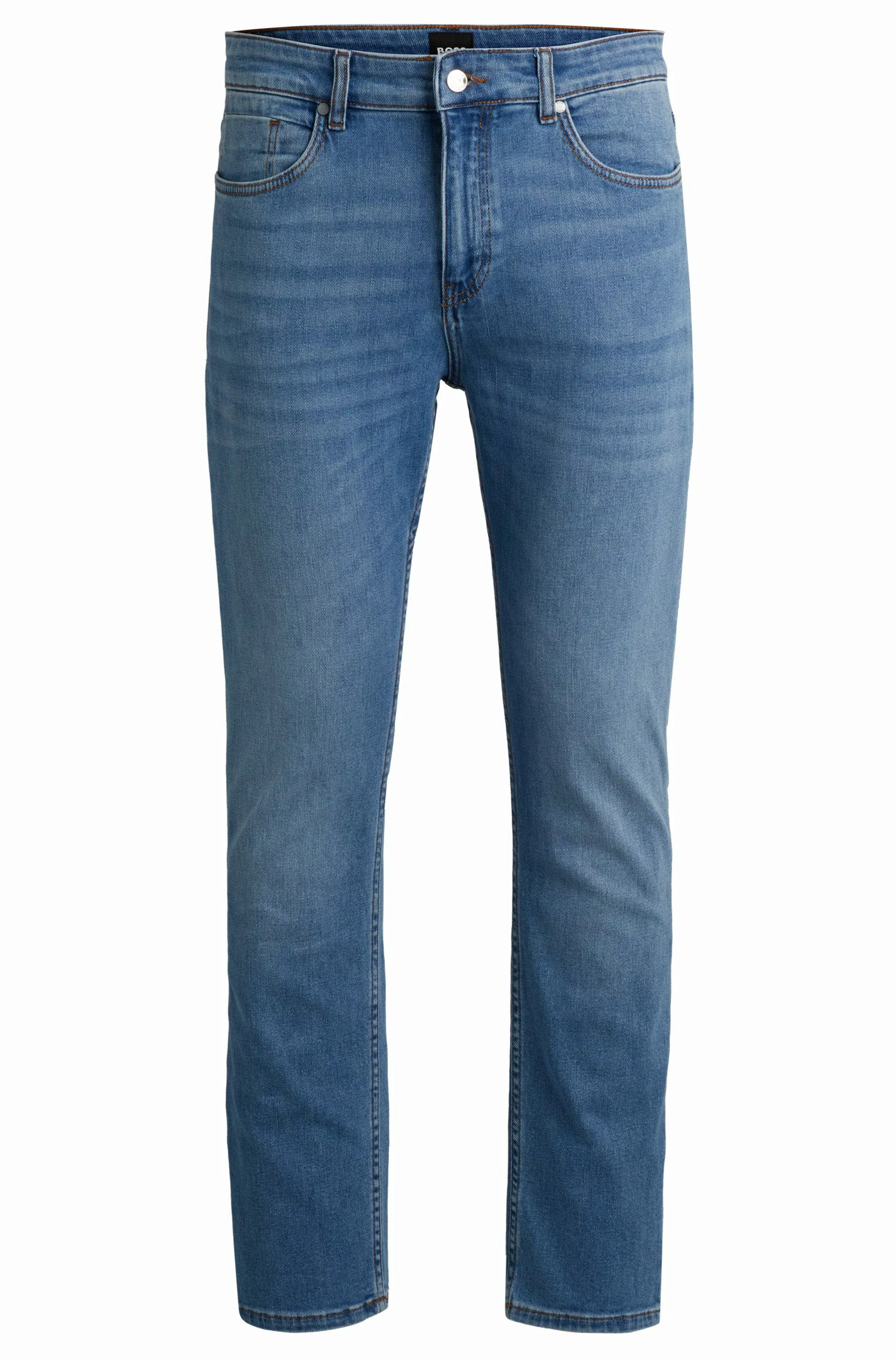 BOSS Bequeme Jeans günstig online kaufen
