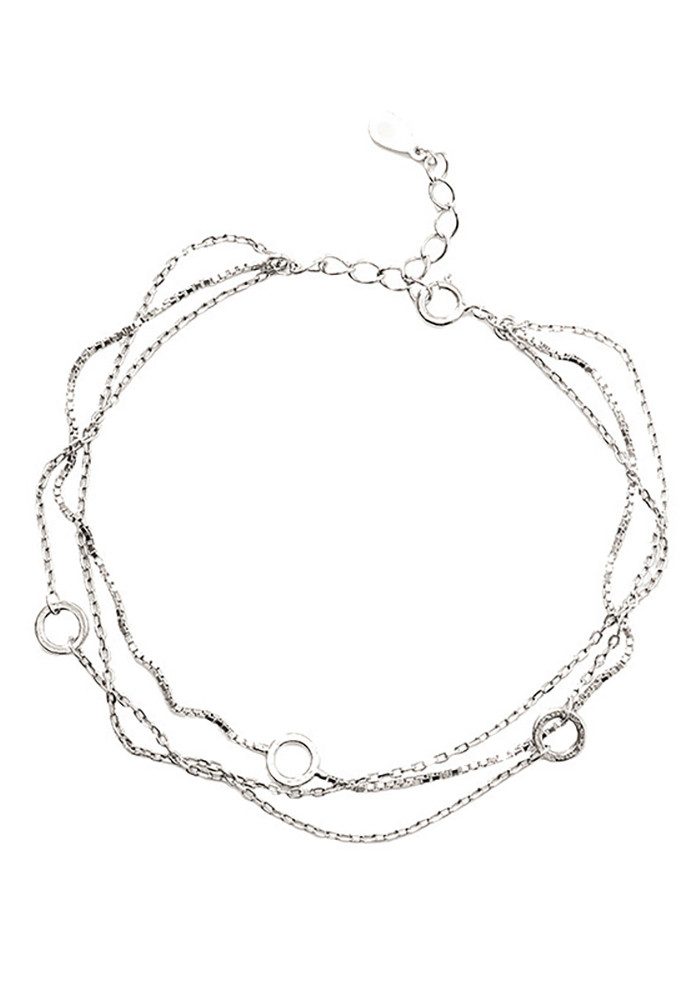 Color Design Silberarmband Armband aus 925 günstig online kaufen
