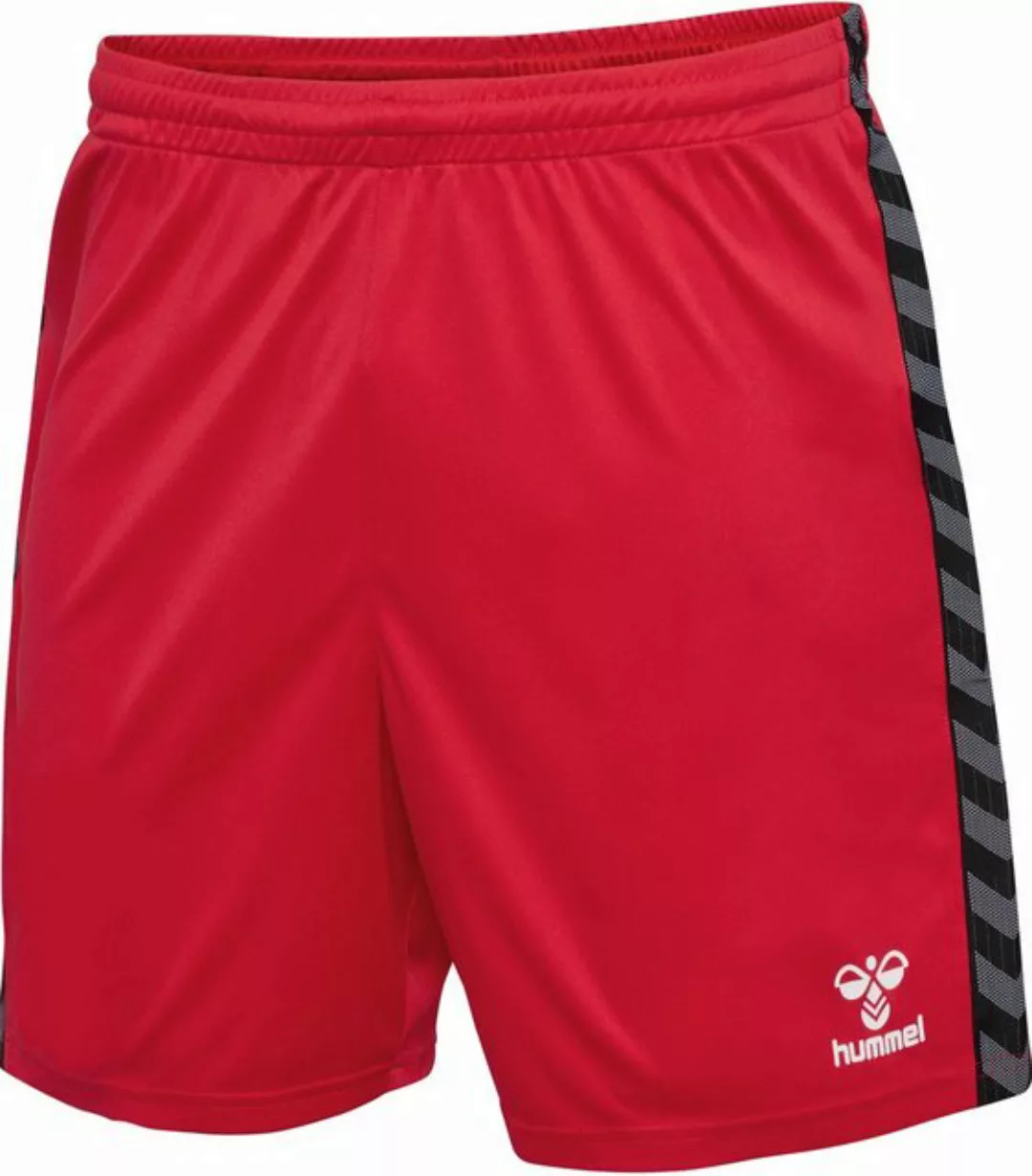 hummel Shorts Hmlauthentic Pl Shorts günstig online kaufen