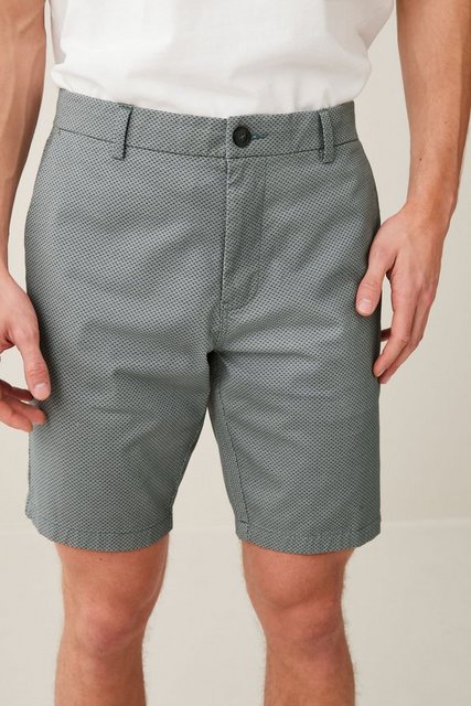 Next Chinoshorts Chinohose mit Stretch (1-tlg) günstig online kaufen