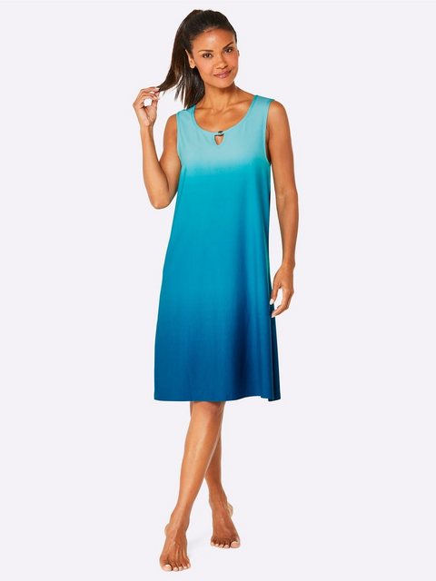 Witt Strandkleid Sommerkleid günstig online kaufen