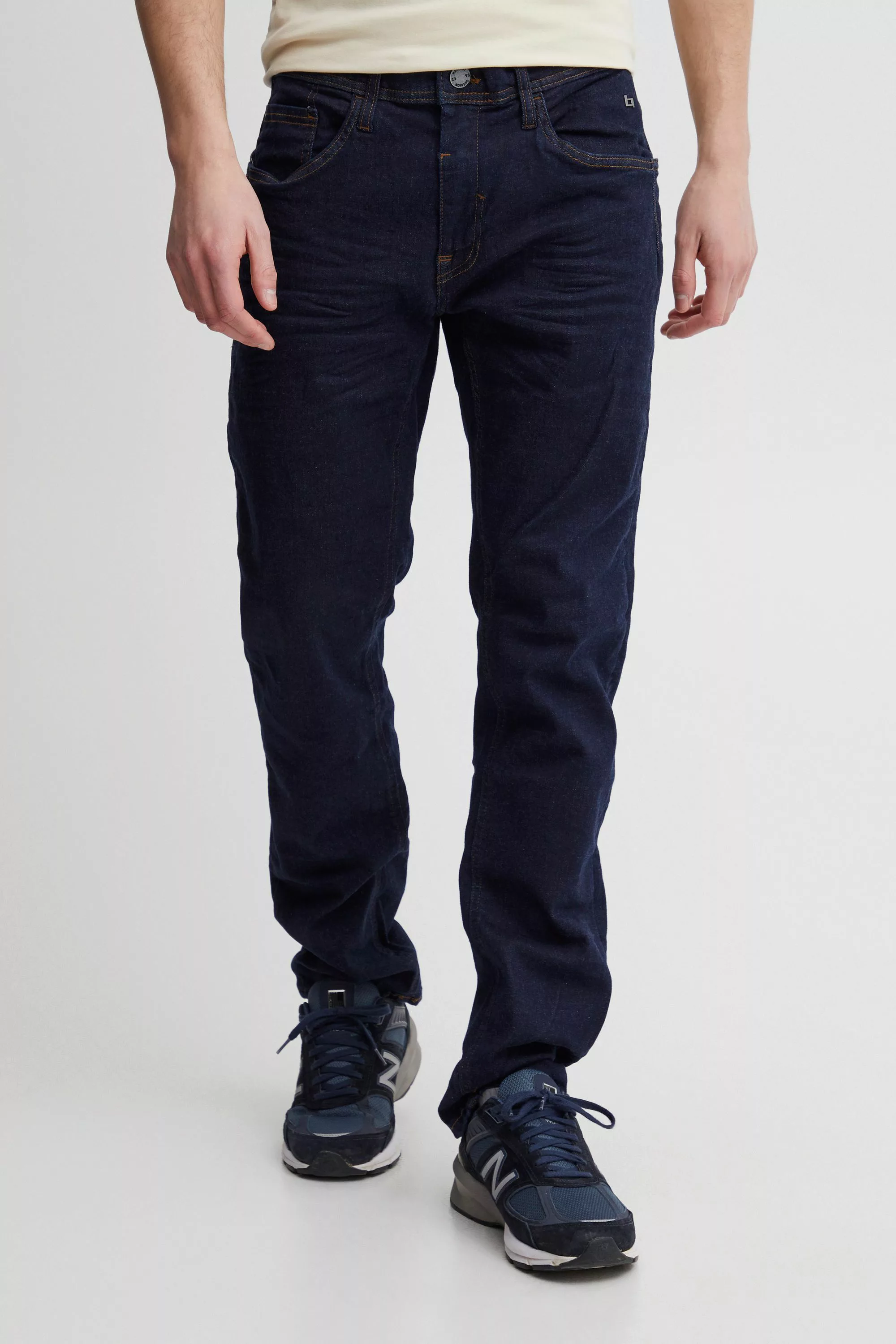 Blend 5-Pocket-Jeans "BLEND BHTwister" günstig online kaufen