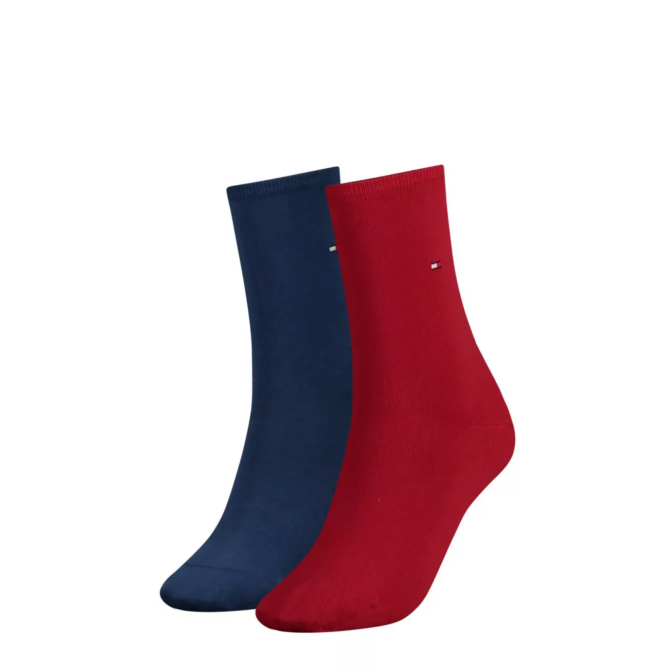 Tommy Hilfiger Damen Socken CASUAL 2er günstig online kaufen