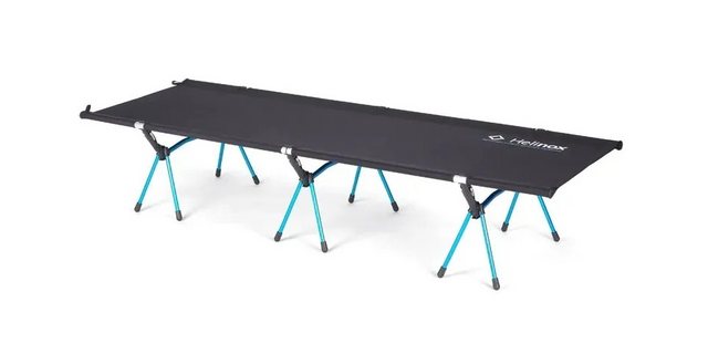 Helinox Feldbett Helinox High Cot One (190 x 68 cm) günstig online kaufen