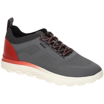 Geox  Halbschuhe Schnuerschuhe Spherica Sneaker Schuhe U55BYE U55BYE 0009TC günstig online kaufen