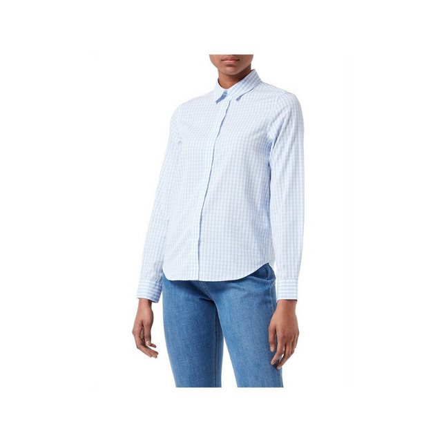 Gant T-Shirt blau (1-tlg) günstig online kaufen