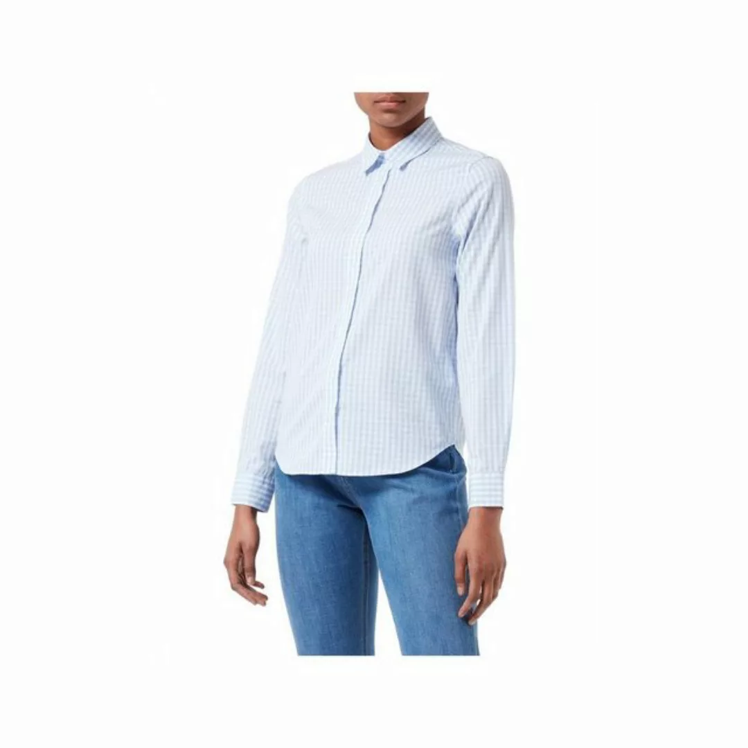 Gant T-Shirt blau (1-tlg) günstig online kaufen