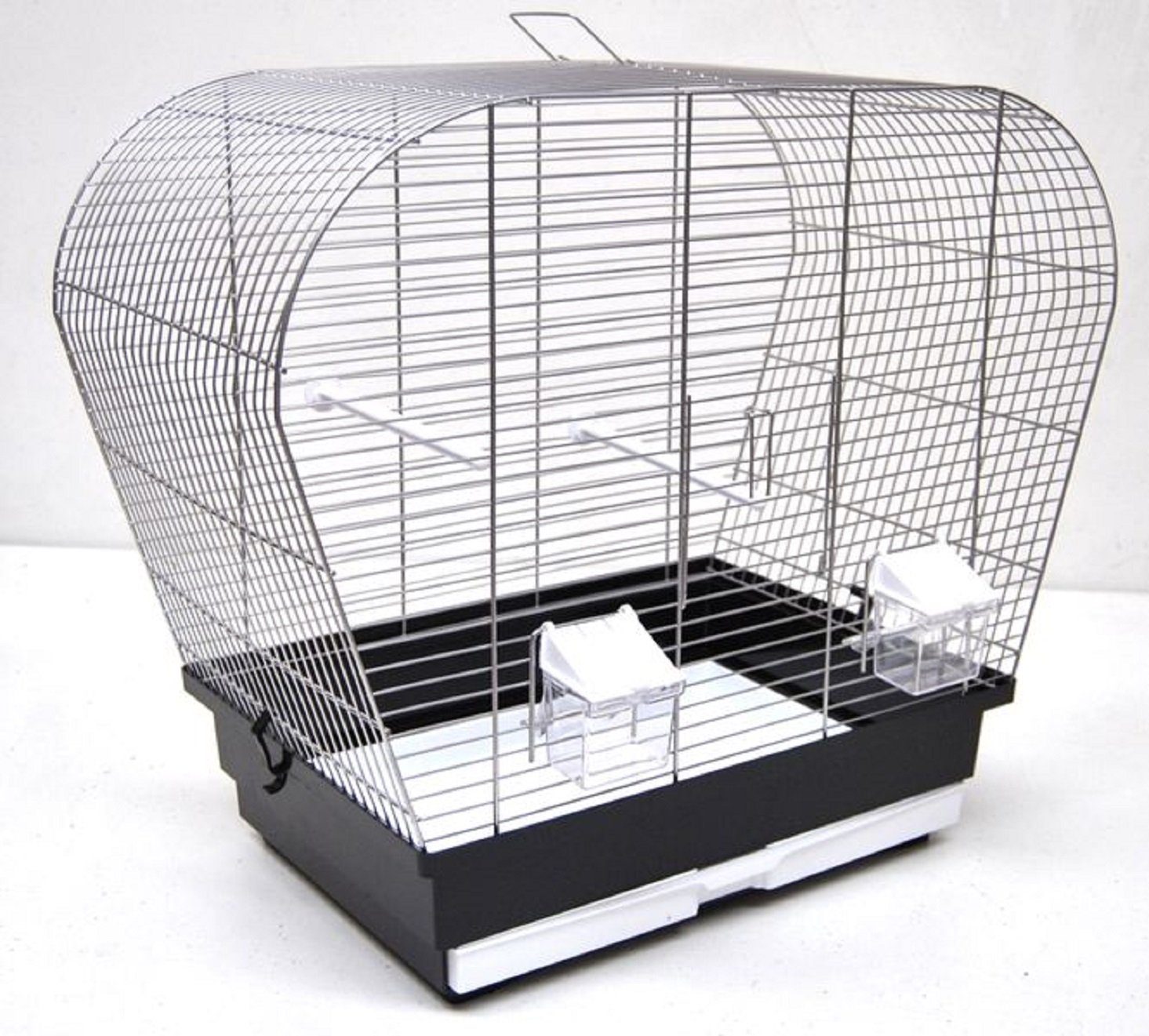Ollesch Vogelkäfig Vogelkäfig Vogelheim für Sittiche günstig online kaufen