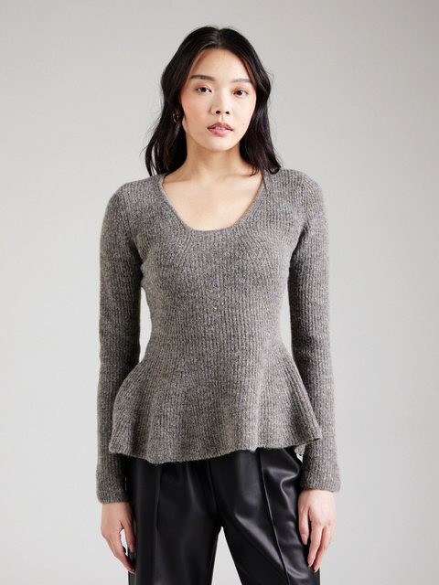 Vero Moda Strickpullover VMDESMA (1-tlg) Weiteres Detail günstig online kaufen