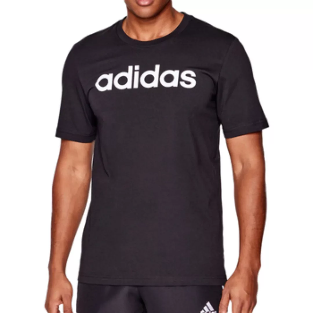 adidas  T-Shirts & Poloshirts DU0404 günstig online kaufen