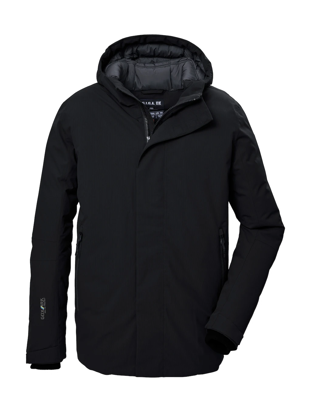 G.I.G.A. DX by killtec Funktionsjacke "GW 11 MN JCKT", Wasserdichte, atmung günstig online kaufen