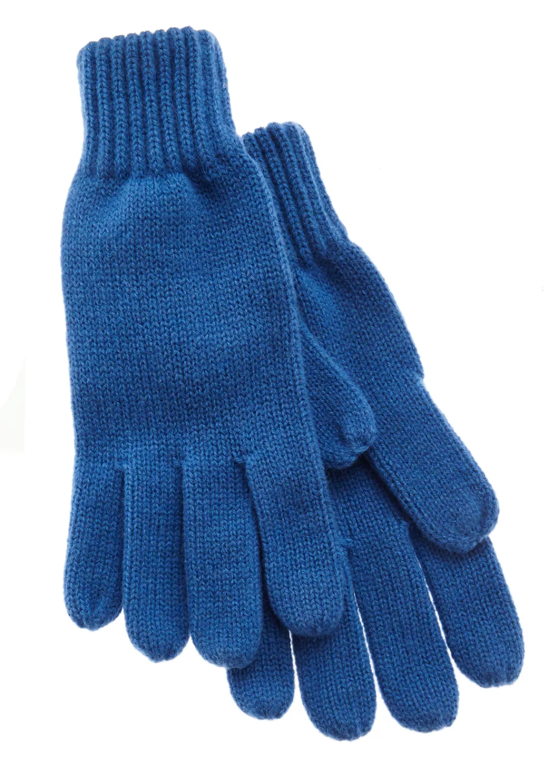 LASCANA Strickhandschuhe, aus Wollmix, Winterhandschuhe, Handwärmer günstig online kaufen