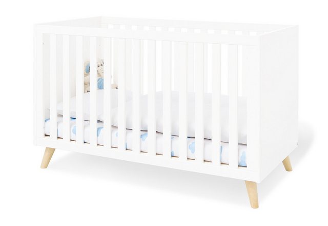 Pinolino® Kinderbett „Move” günstig online kaufen