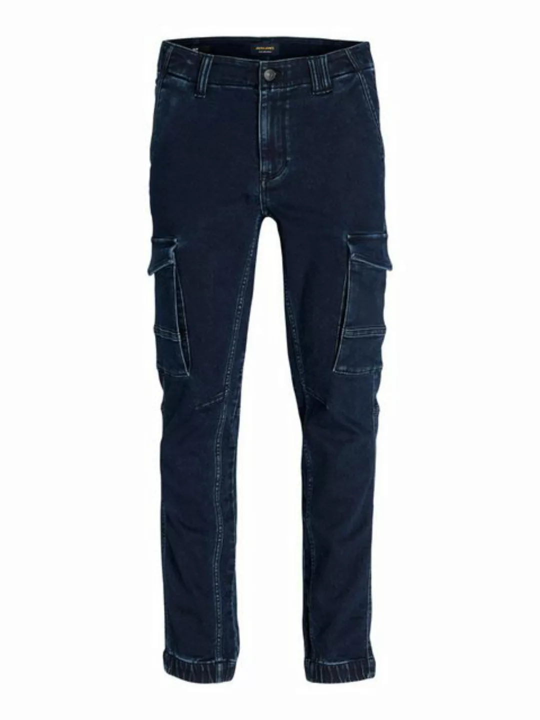 Jack & Jones Cargojeans JJIPAUL JJFLAKE (1-tlg) günstig online kaufen