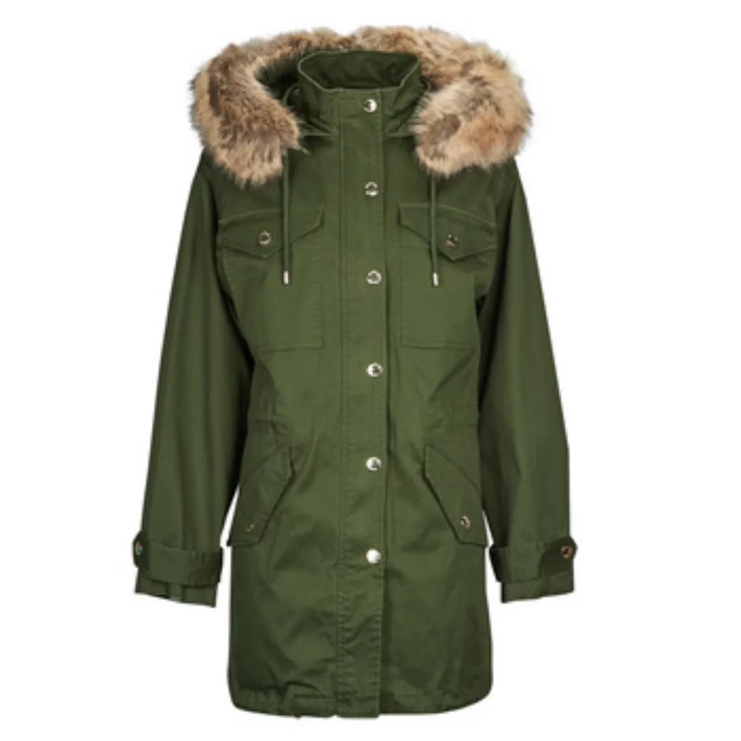 MICHAEL Michael Kors  Parkas RMVBL FX FUR CLR ANORAK günstig online kaufen