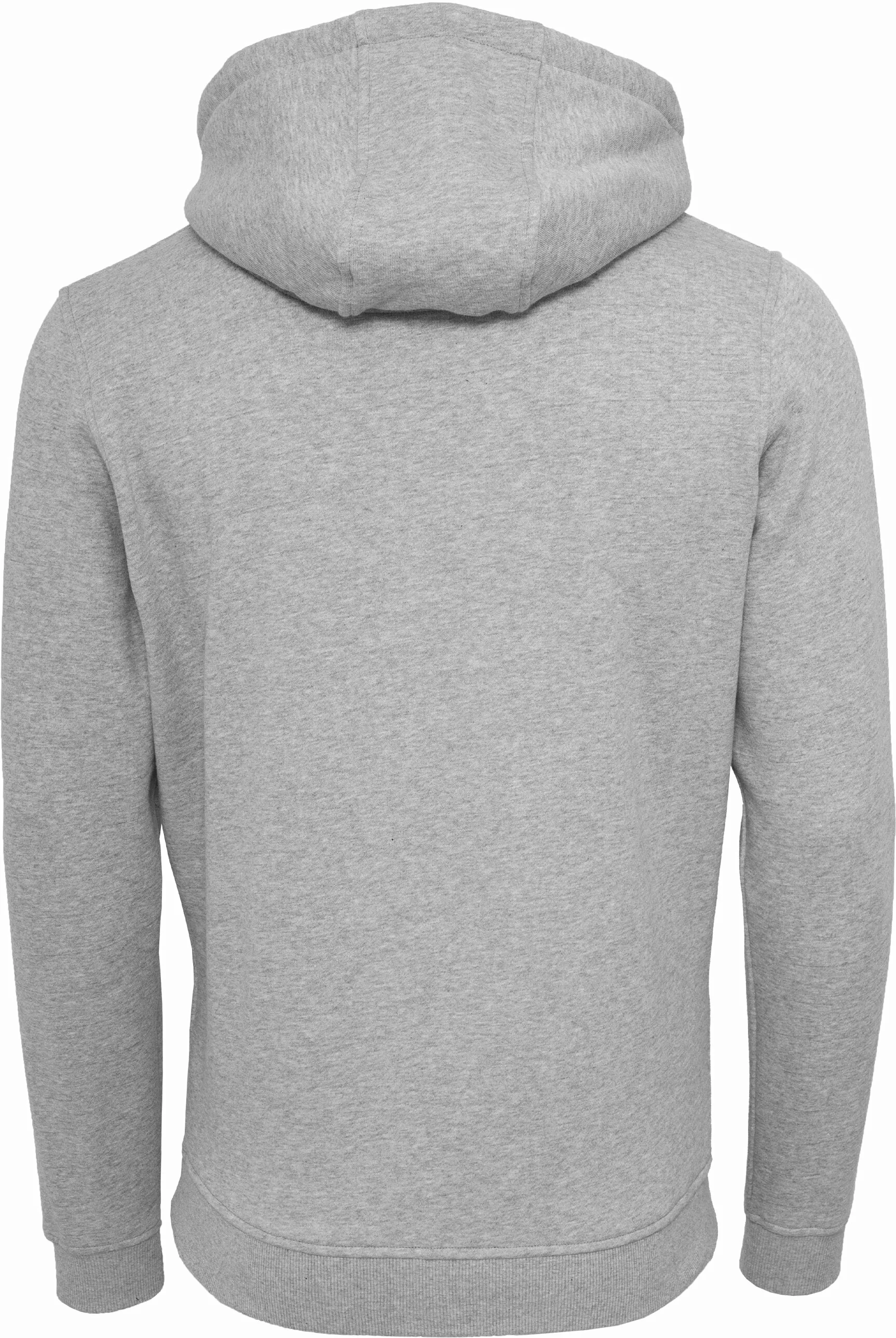 MisterTee Sweatshirt "MisterTee Herren Easy Sign Hoody" günstig online kaufen