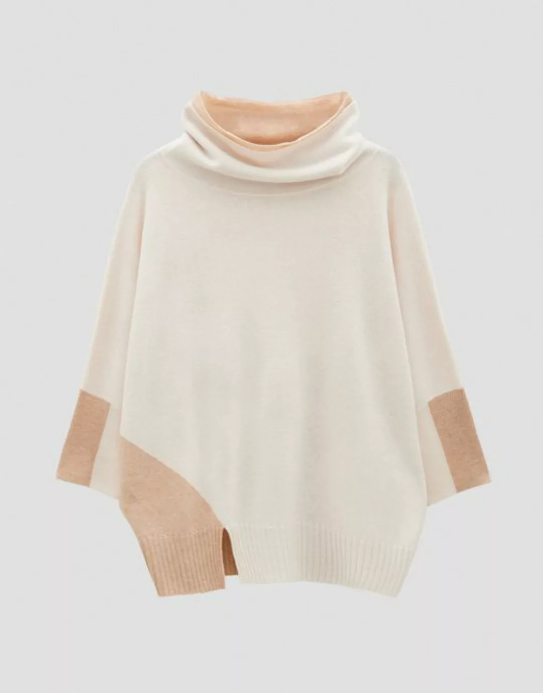 someday Strickpullover Temily cashmere cream melange günstig online kaufen