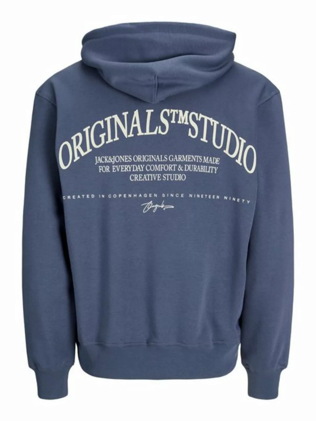 Jack & Jones Sweatshirt JORFREDERIKSBERG (1-tlg) günstig online kaufen