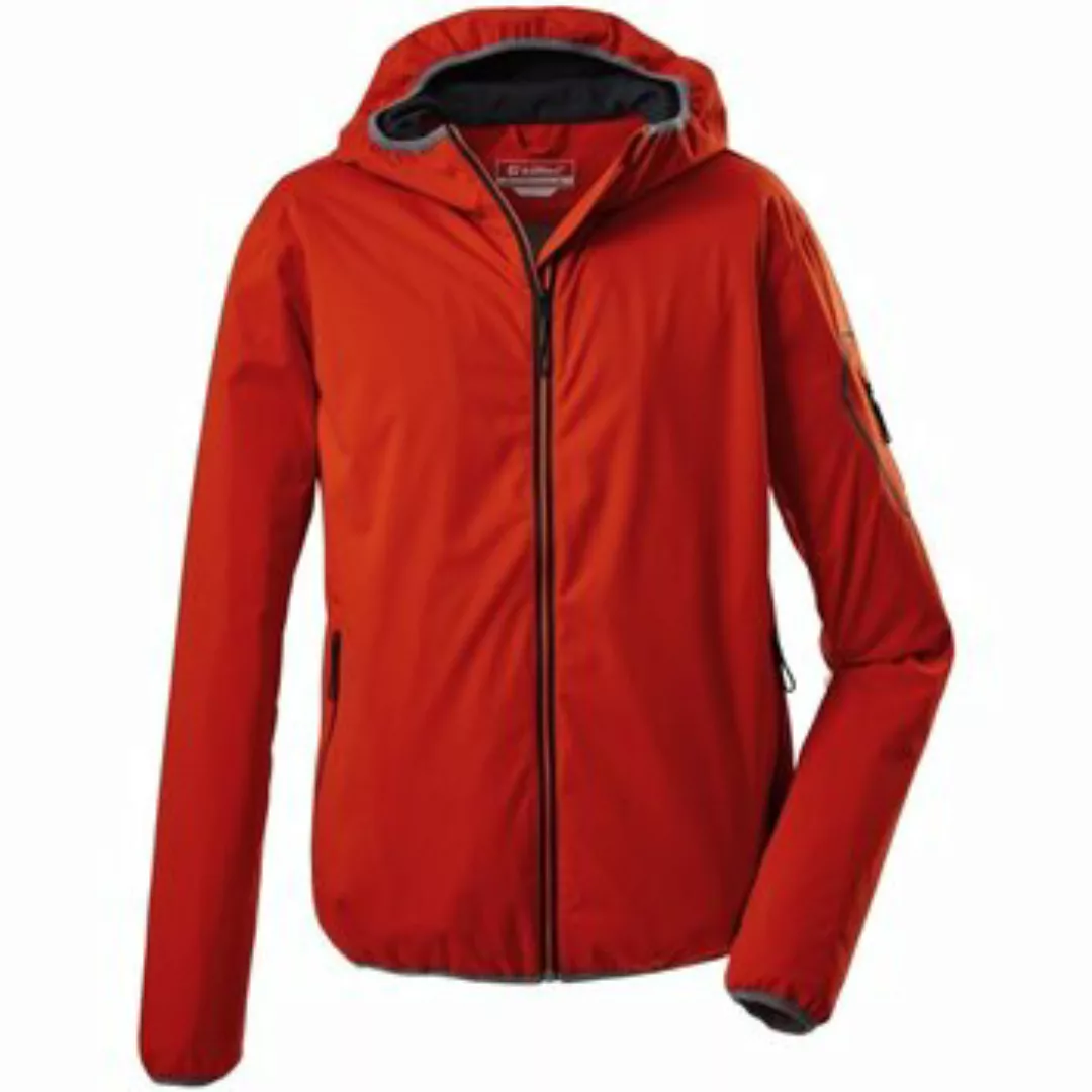 Killtec  Herren-Jacke Sport Trin MN SOFTSHELL JCKT 36870 637 günstig online kaufen