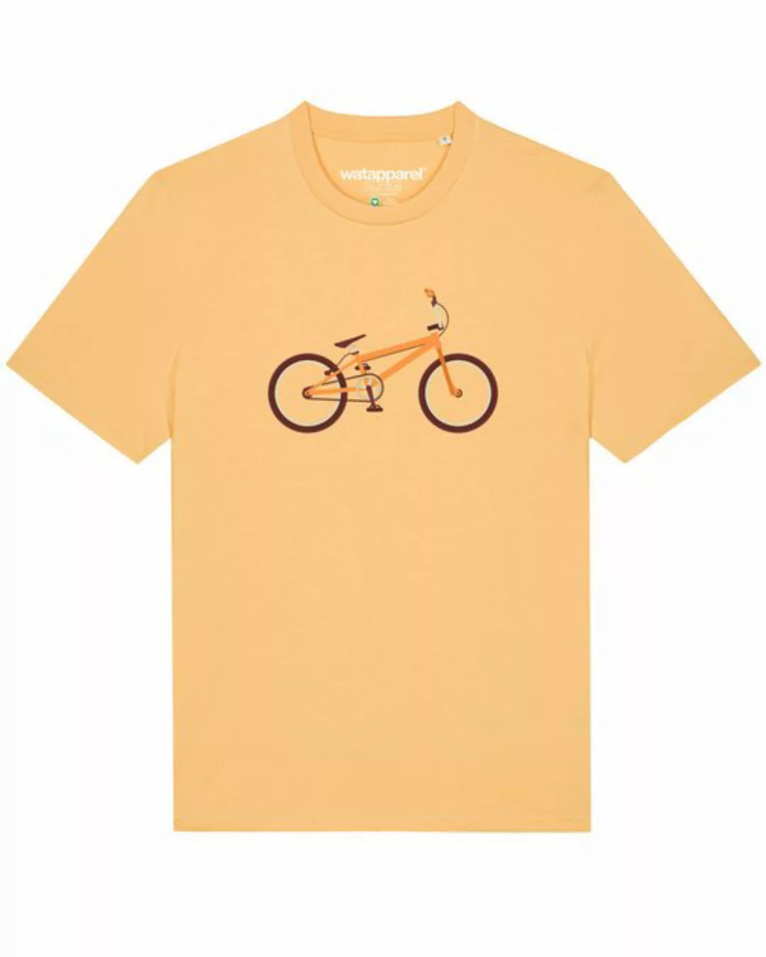 wat? Apparel Print-Shirt BMX (1-tlg) günstig online kaufen