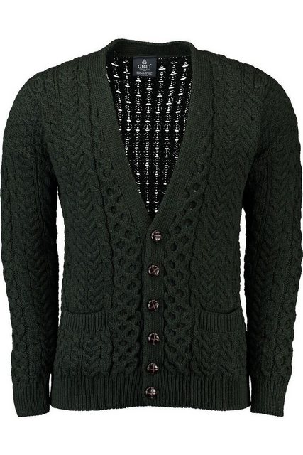 Carraig Donn Strickjacke günstig online kaufen