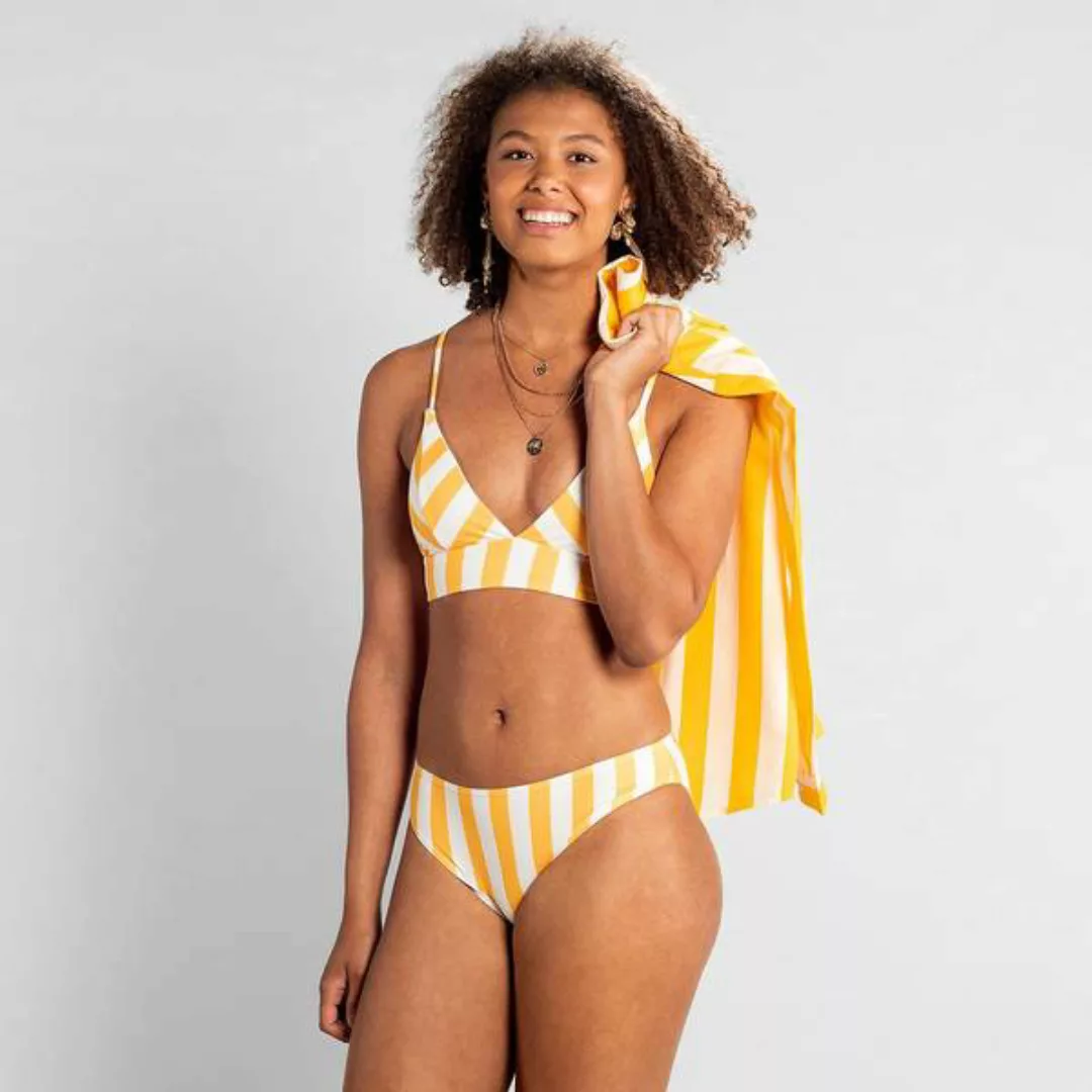 Dedicated - Bikinihose Bikini Briefs Burgsvik günstig online kaufen