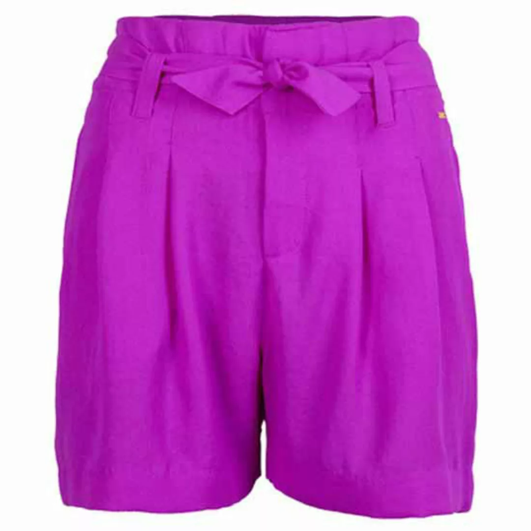 O´neill Woven Teaser Kurze Hosen XS Vivid Viola günstig online kaufen