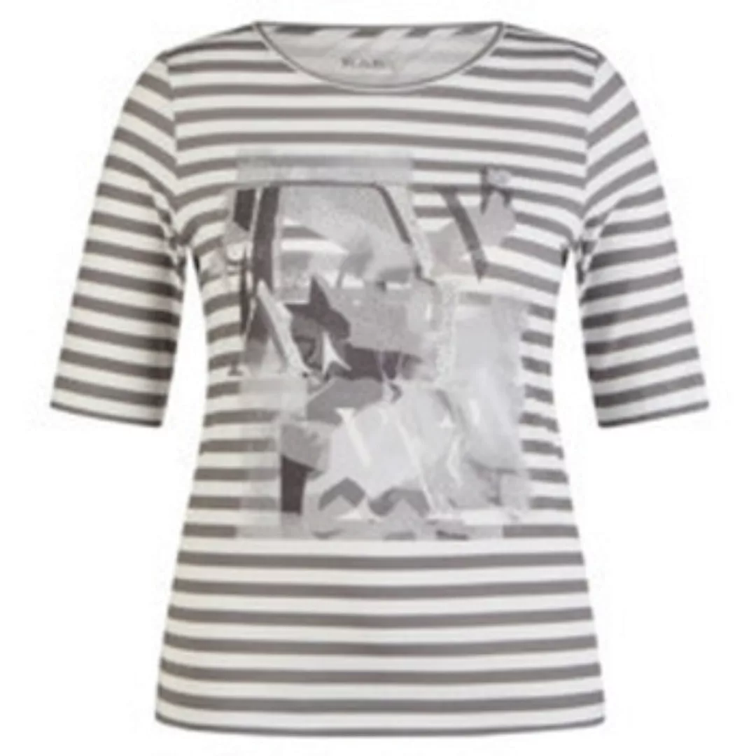Rabe  T-Shirt T-Shirt für Erwachsene in unifarben günstig online kaufen