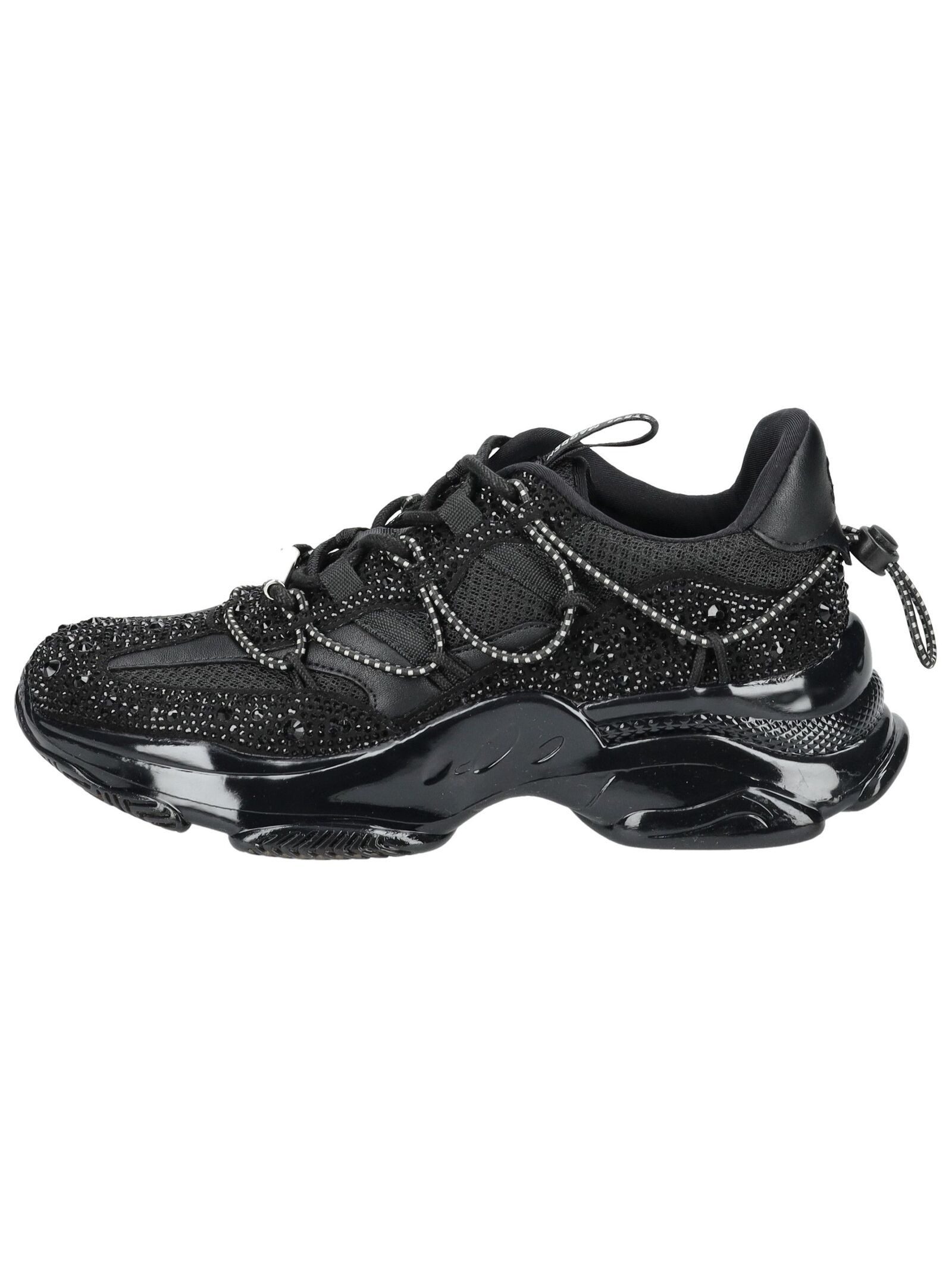 STEVE MADDEN Sneaker Lederimitat/Textil Sneaker günstig online kaufen