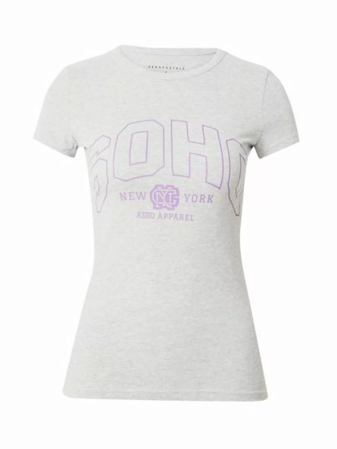 AÈROPOSTALE T-Shirt SOHO (1-tlg) Plain/ohne Details günstig online kaufen