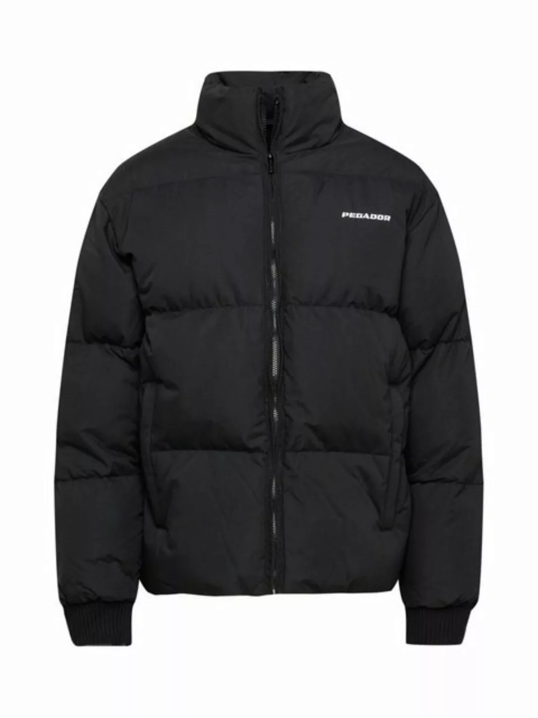 Pegador Steppjacke Solin Puffer M (1-St., kein Set) günstig online kaufen