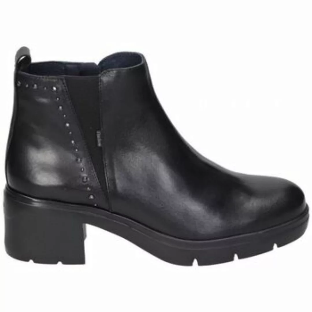 Fluchos  Stiefeletten F2109 Braun günstig online kaufen